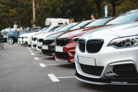 Car Park Surfacing Surrey